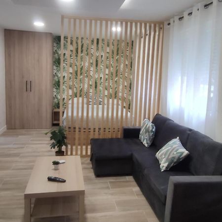 Apartamento Centro A San Sebastián de los Reyes Exterior foto