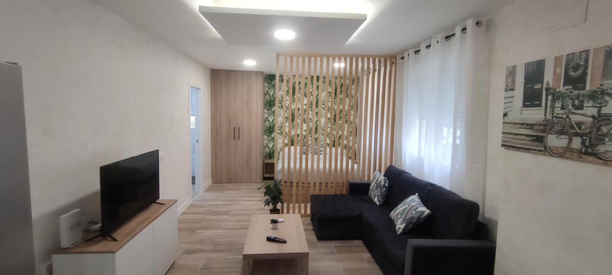 Apartamento Centro A San Sebastián de los Reyes Exterior foto