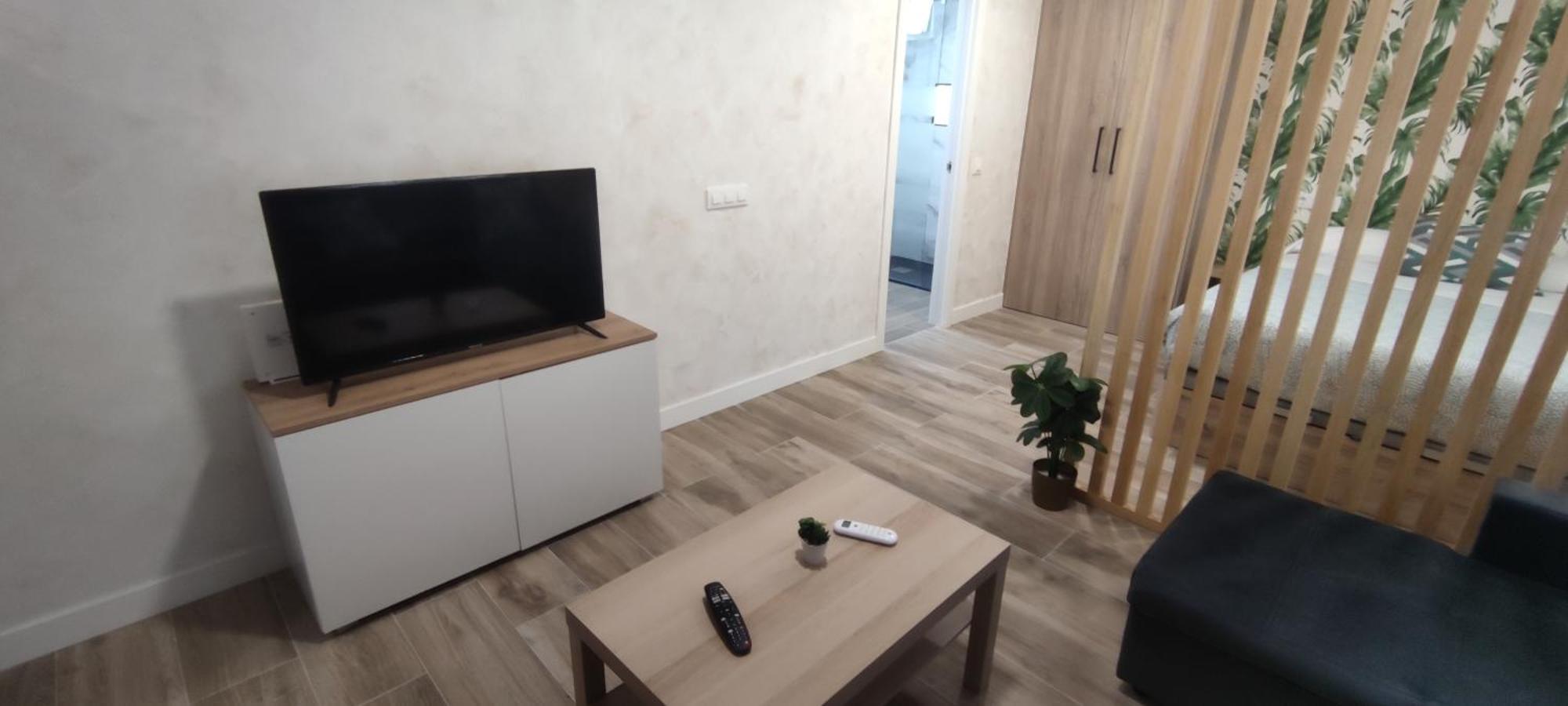 Apartamento Centro A San Sebastián de los Reyes Exterior foto