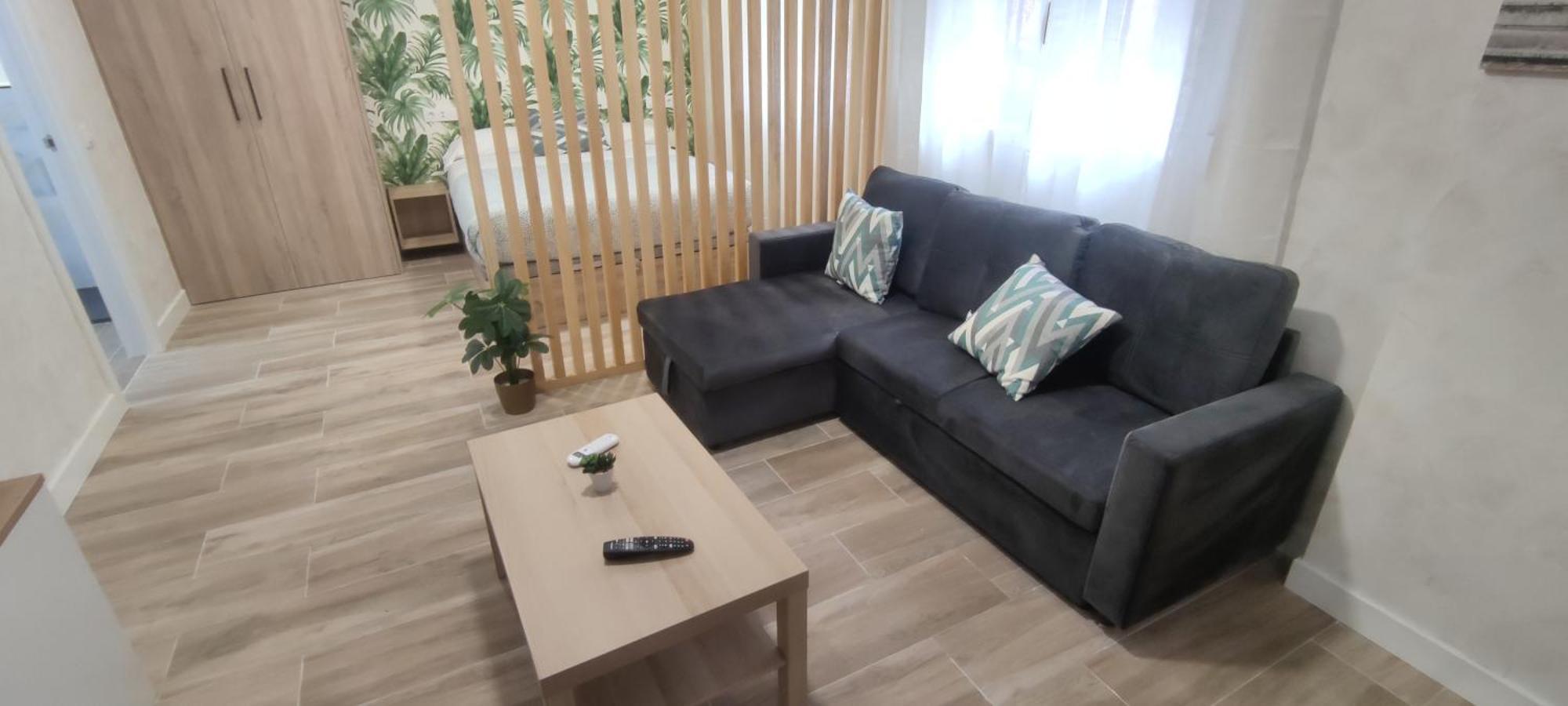 Apartamento Centro A San Sebastián de los Reyes Exterior foto