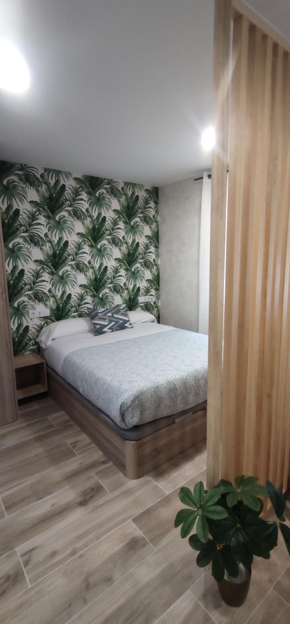 Apartamento Centro A San Sebastián de los Reyes Exterior foto