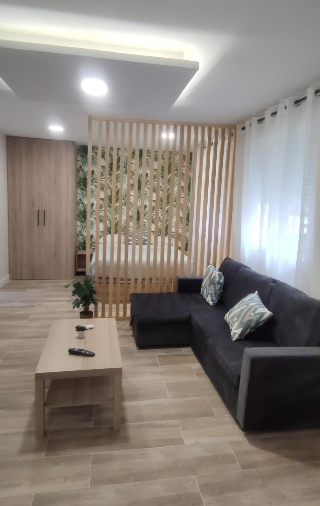 Apartamento Centro A San Sebastián de los Reyes Exterior foto
