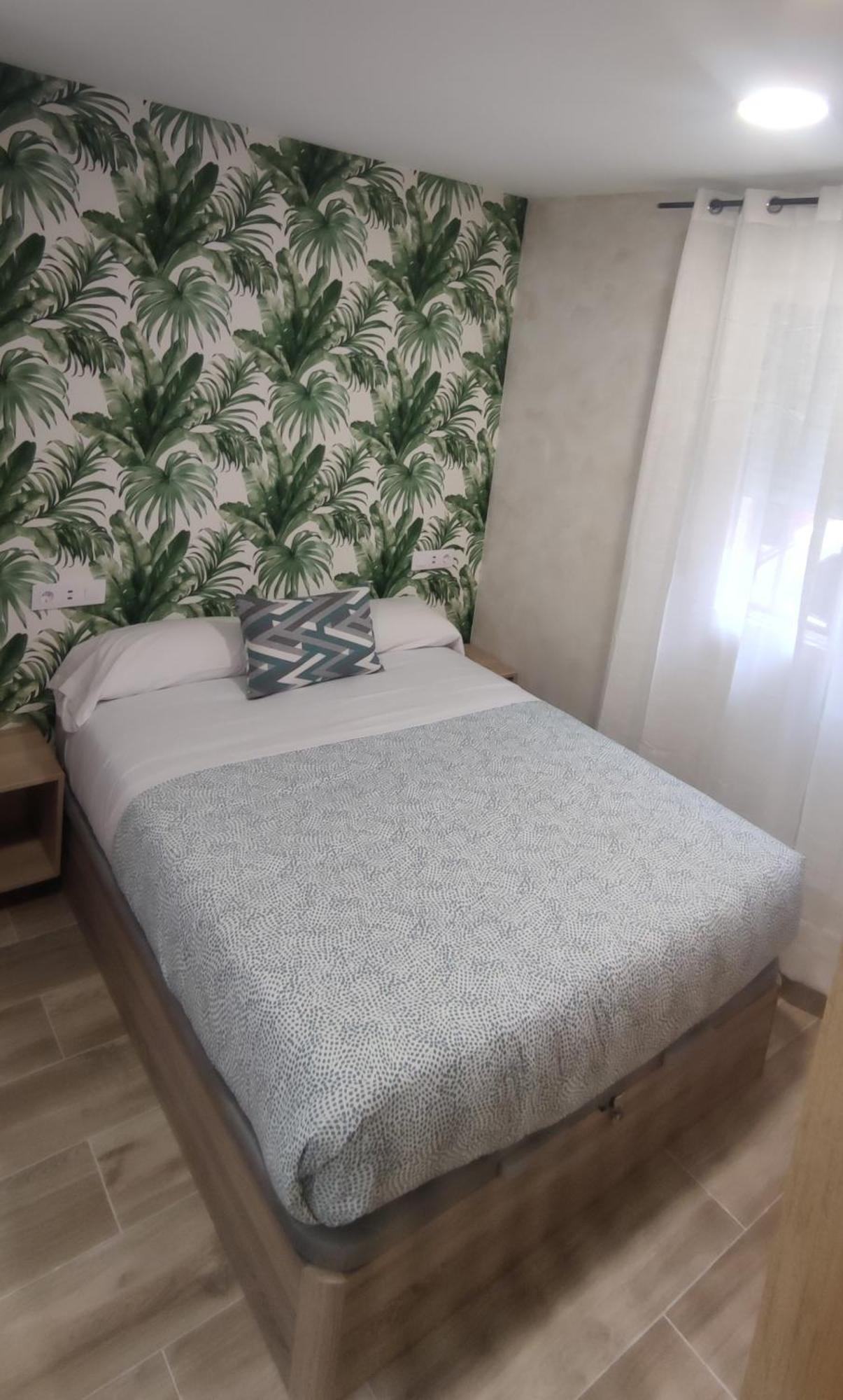 Apartamento Centro A San Sebastián de los Reyes Exterior foto
