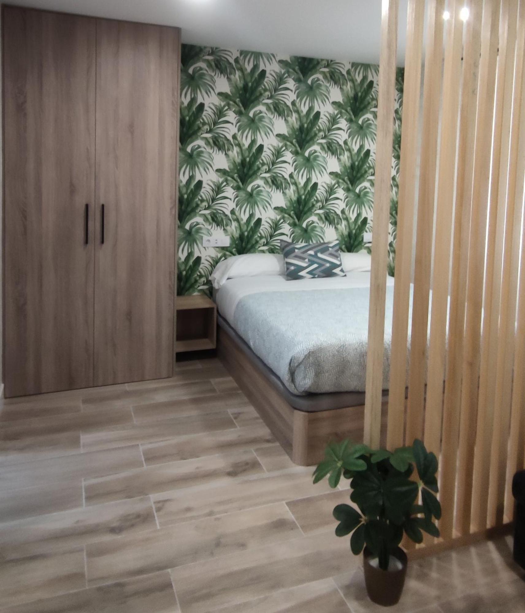 Apartamento Centro A San Sebastián de los Reyes Exterior foto