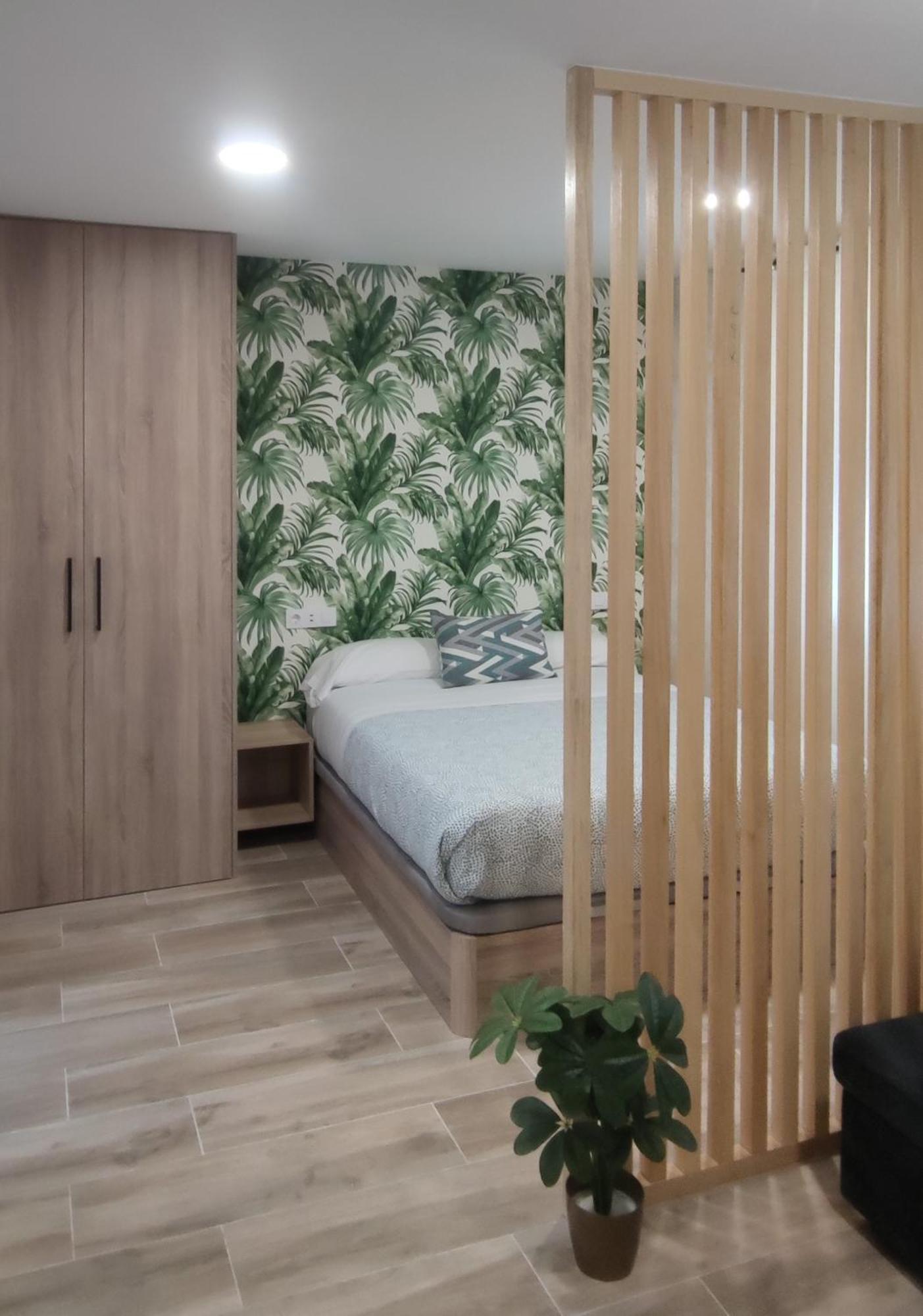 Apartamento Centro A San Sebastián de los Reyes Exterior foto